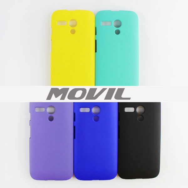 NP-1777 Protectores para Motorola Moto G-9